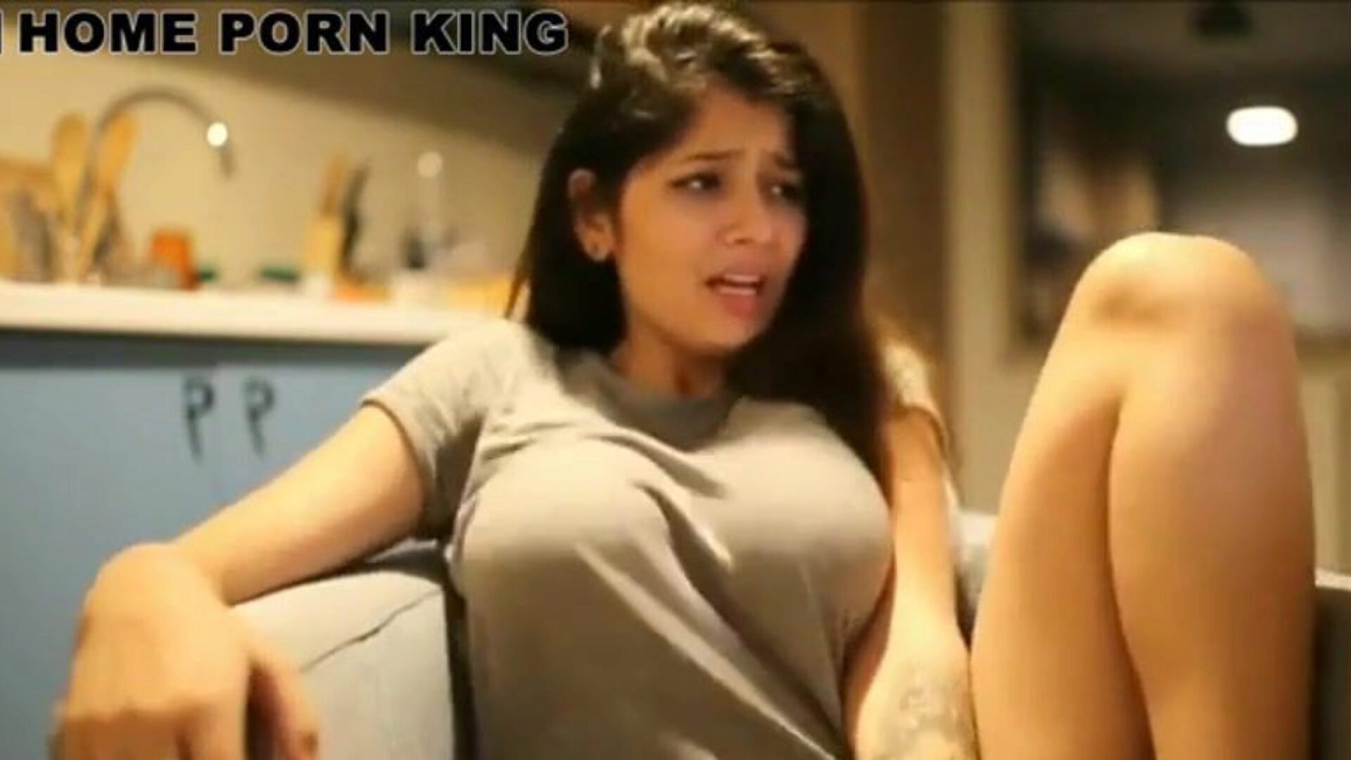masturbación hermosa india chica caliente de fumar. pakistaní. tetona edad legal adolescente vivir