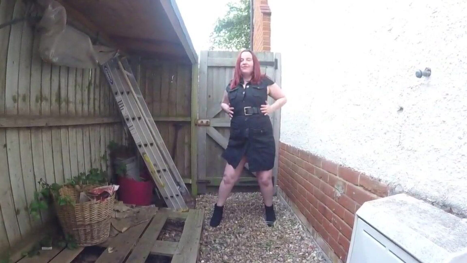Sexy Black Button Down Dress in the Yard, Porn 91: xHamster Watch Sexy Black Button Down Dress in the Yard movie scene on xHamster, the finest HD lovemaking tube web page with tons of free-for-all British Xxx Black & Sexy Twitter porn episodes