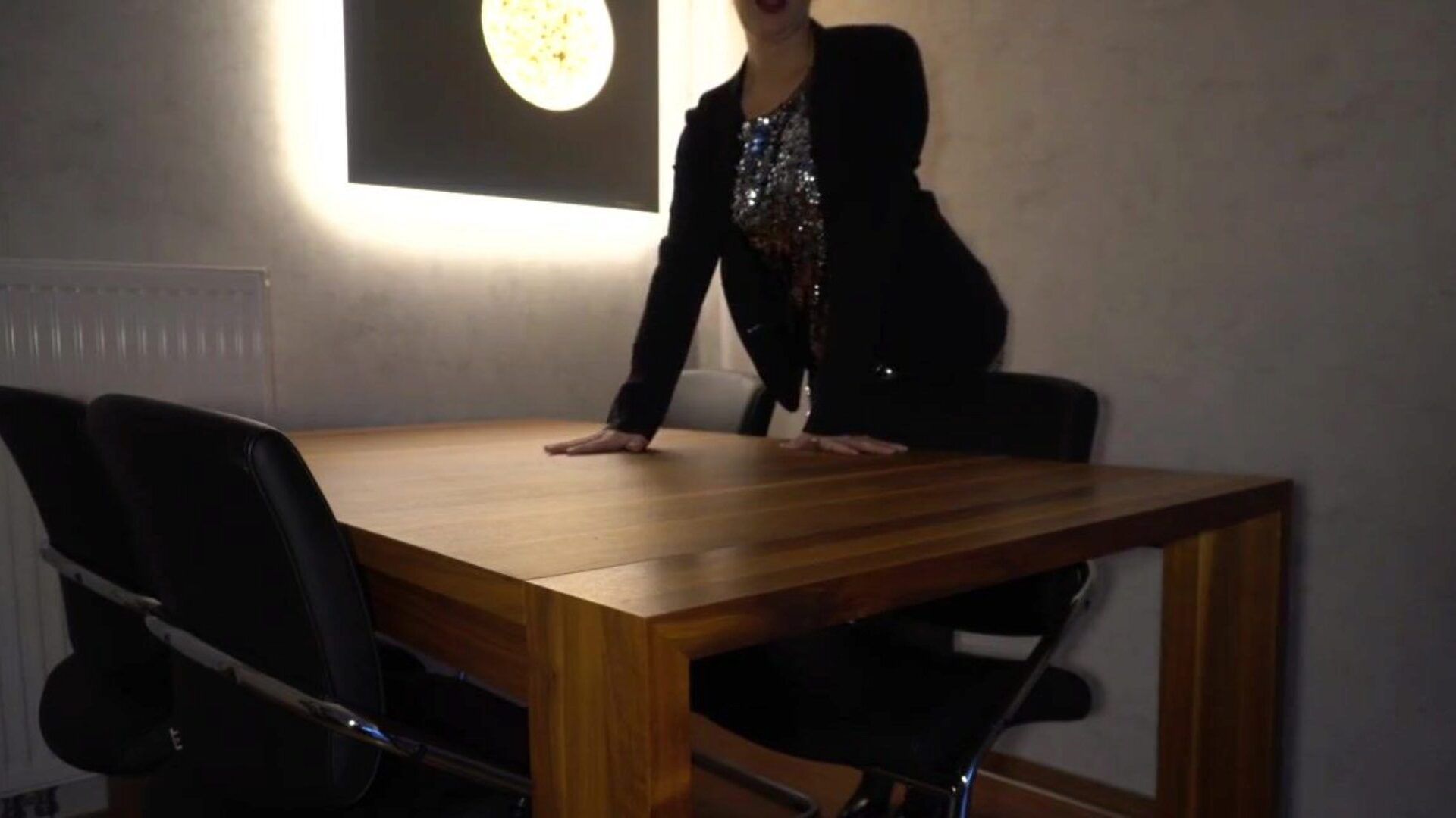 Boss Fucks Secretary Anally on the Table... Watch Boss Fucks Secretary Anally on the Table - Business-bitch episode on xHamster - the ultimate collection of free Danish MILF HD pornography tube vids