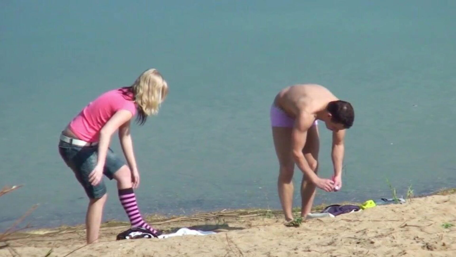 ægte teen par på tysk strand voyeur fuck af fremmed se ægte teen par på tysk beach voyeur fuck af fremmed episode på xhamster - det ultimative udvalg af gratis voyeur xxx og tysk ny hd porno tube vids