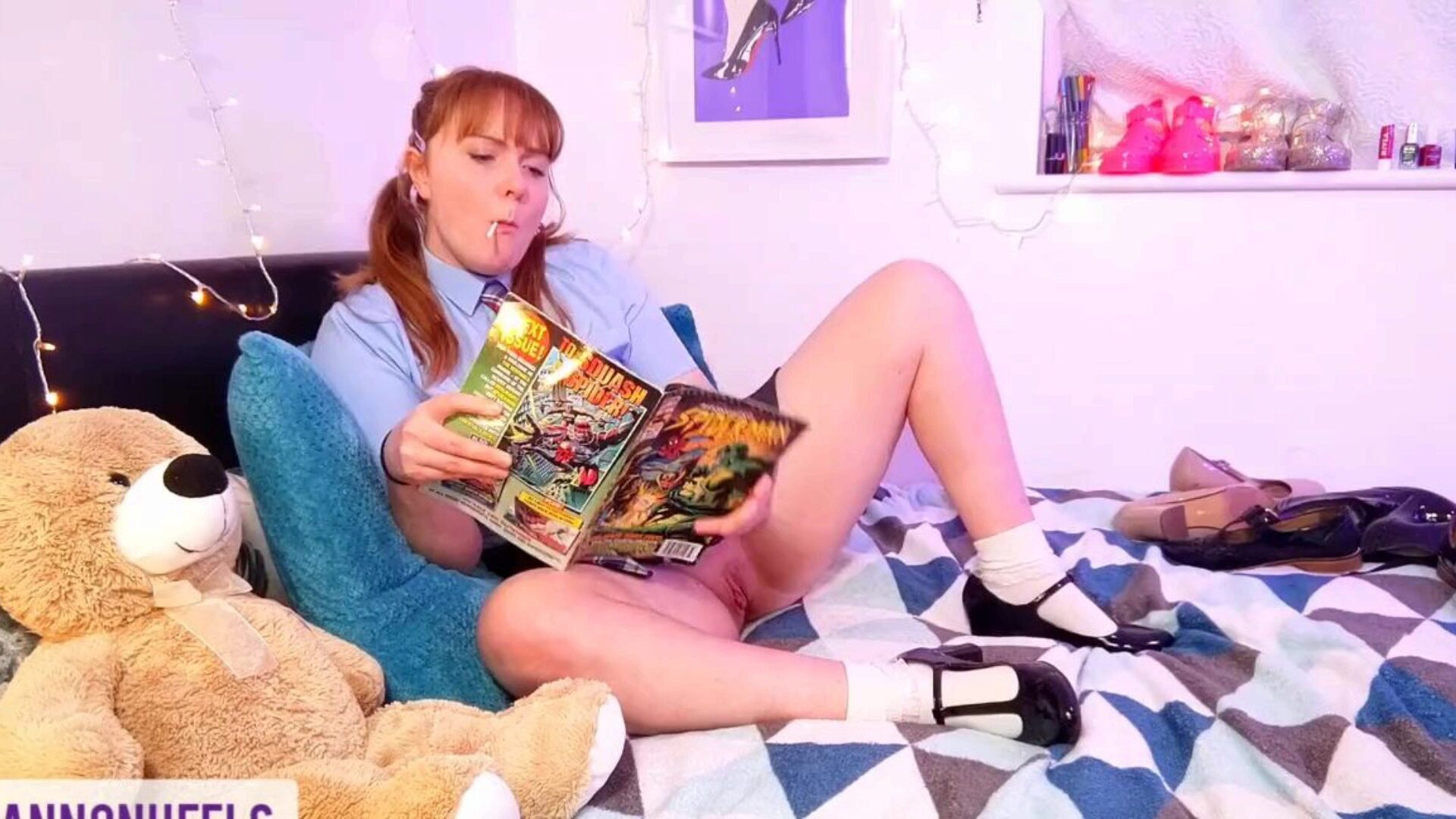 Fuck My Butt Stepbro Schoolgirl Slut - Shannon Heels... Watch Fuck My Butt Stepbro Schoolgirl Slut - Shannon Heels clip on xHamster - the ultimate archive of free-for-all British Butt Tube HD gonzo porno tube episodes