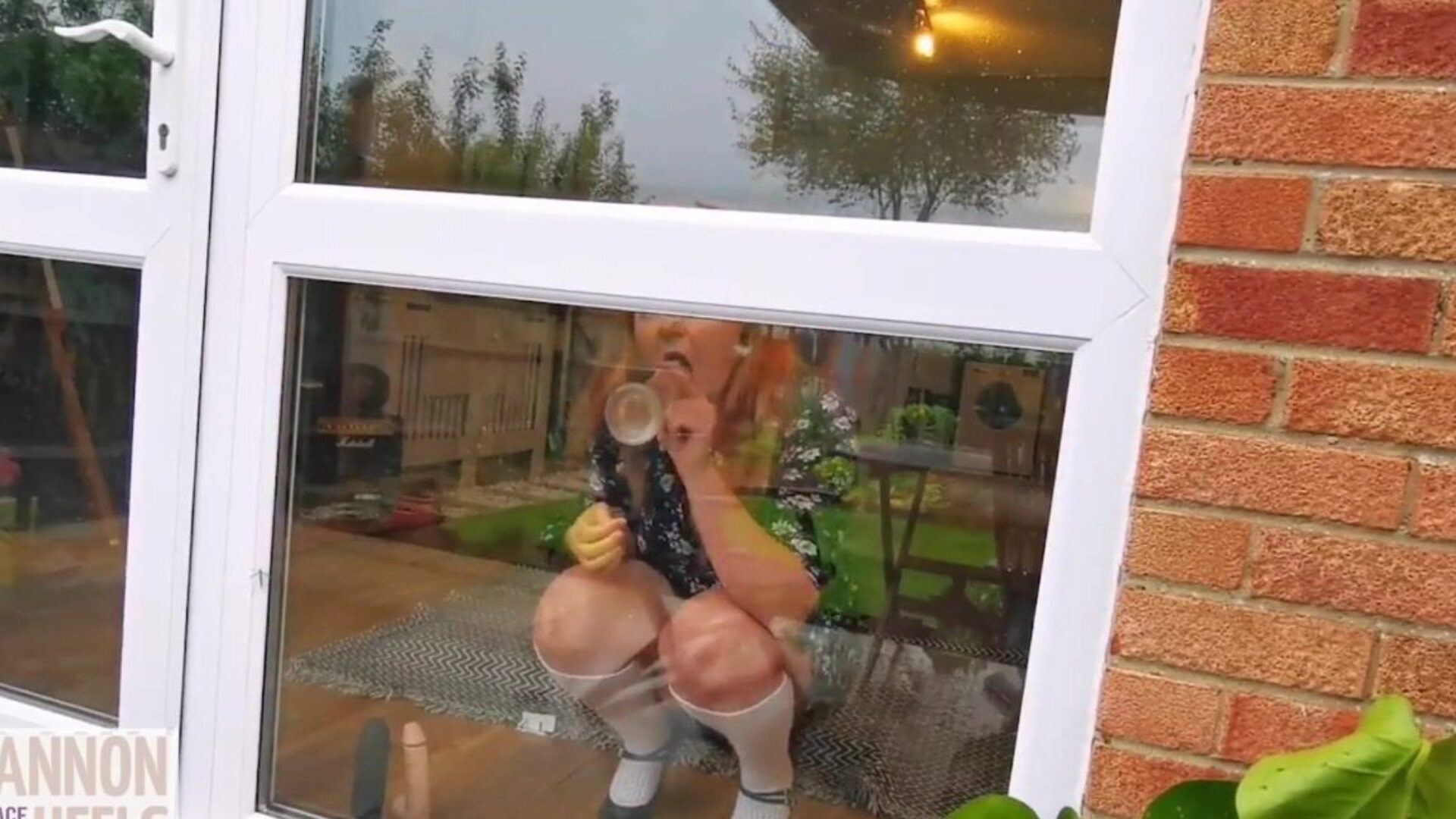 Expose Fuck Both My Holes in Front of the Neighbour... Watch Expose Fuck Both My Holes in Front of the Neighbour - Shannon Heels clip on xHamster - the ultimate archive of free British Voyeur HD pornography tube videos