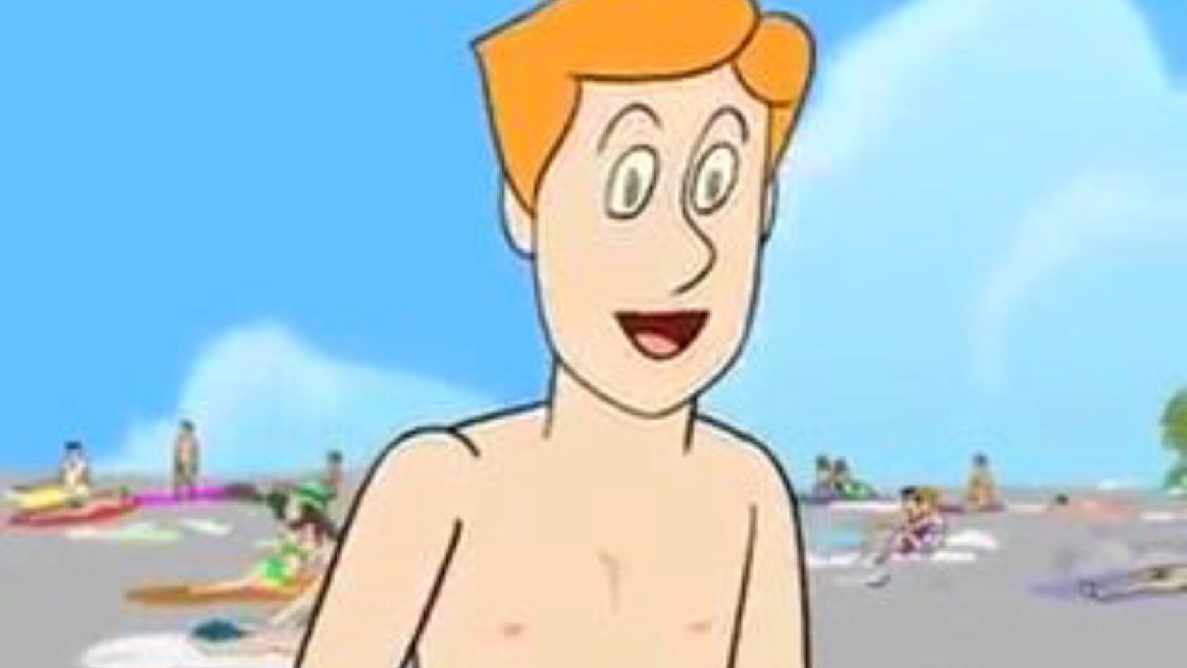 Cartoon Gay Fun on Beach, Free Cartoon No Sign up Porn Video Watch Cartoon Gay Fun on Beach episode on xHamster, the huge romp tube site with tons of free Cartoon No Sign up & Free Mobile Cartoon pornography movie scenes