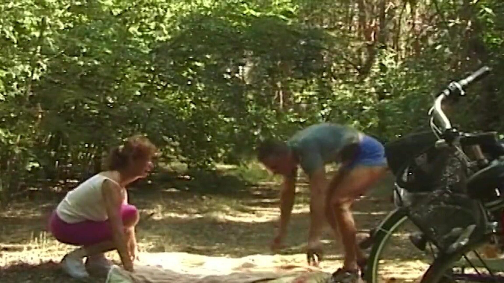 Bike Tour with 71 Year Old Mom, Free Mom List HD Porn 04 Watch Bike Tour with 71 Year Old Mom video on xHamster, the giant HD hump tube site with tons of free German Mom List & Mom Dvd porno clips