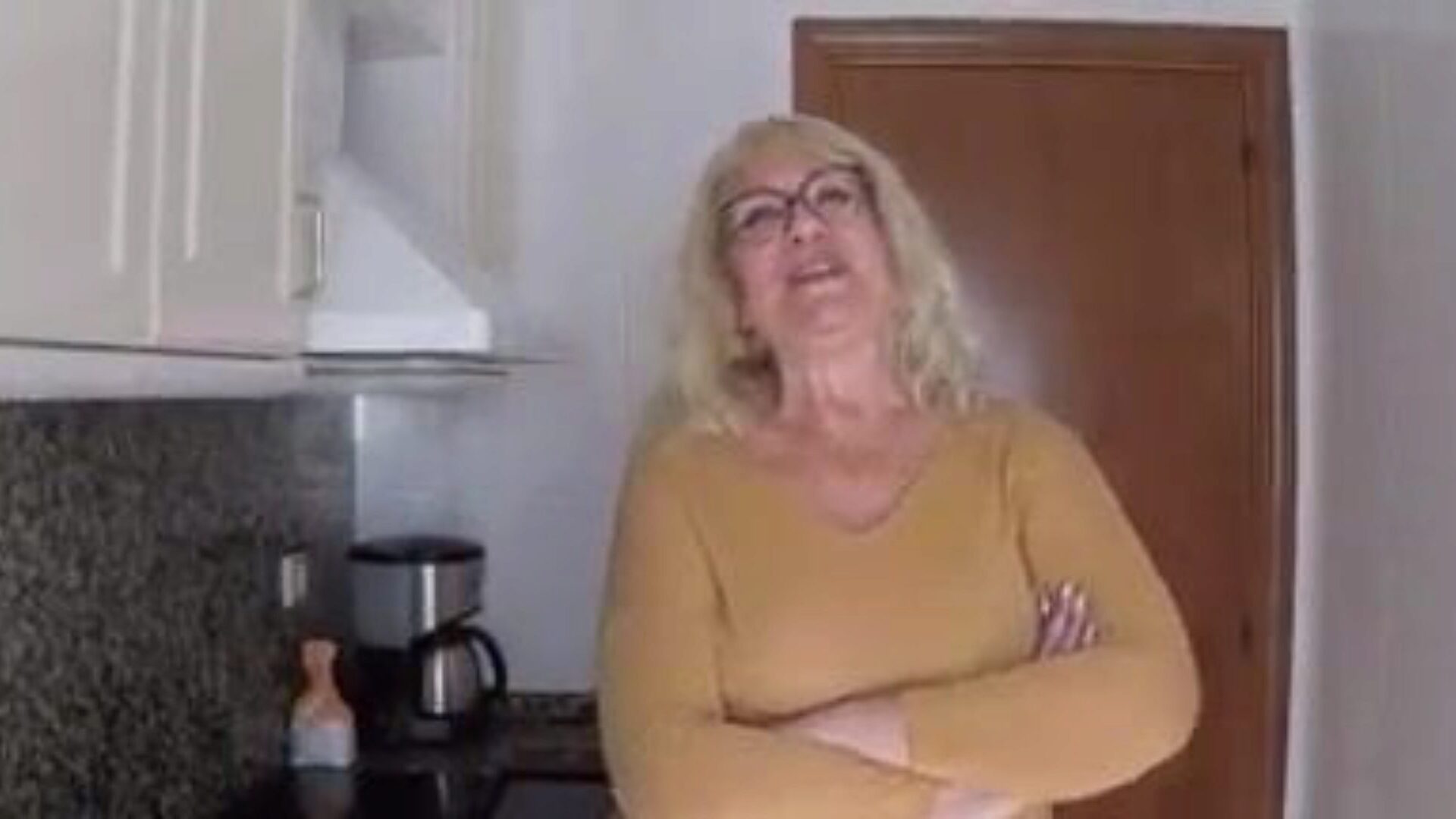 Mature Fina and Her Enormous Tits are a Treat for Any Watch Mature Fina and Her Enormous Tits are a Treat for Any Rookie movie scene on xHamster - the ultimate database of free Spanish Granny pornography tube movies