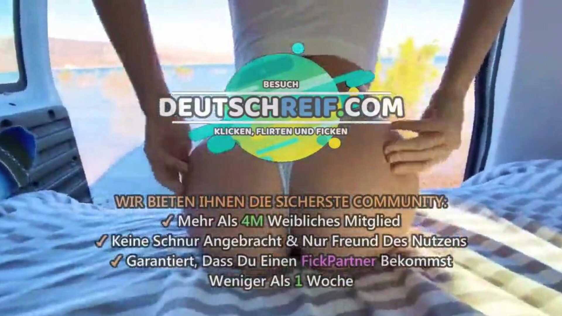 Er Fickt Mich in Van Am Oeffentlichen Strand: Free Porn 28 Watch Er Fickt Mich in Van Am Oeffentlichen Strand episode on xHamster - the ultimate archive of free-for-all German German Mature HD hard-core porn tube movie scenes
