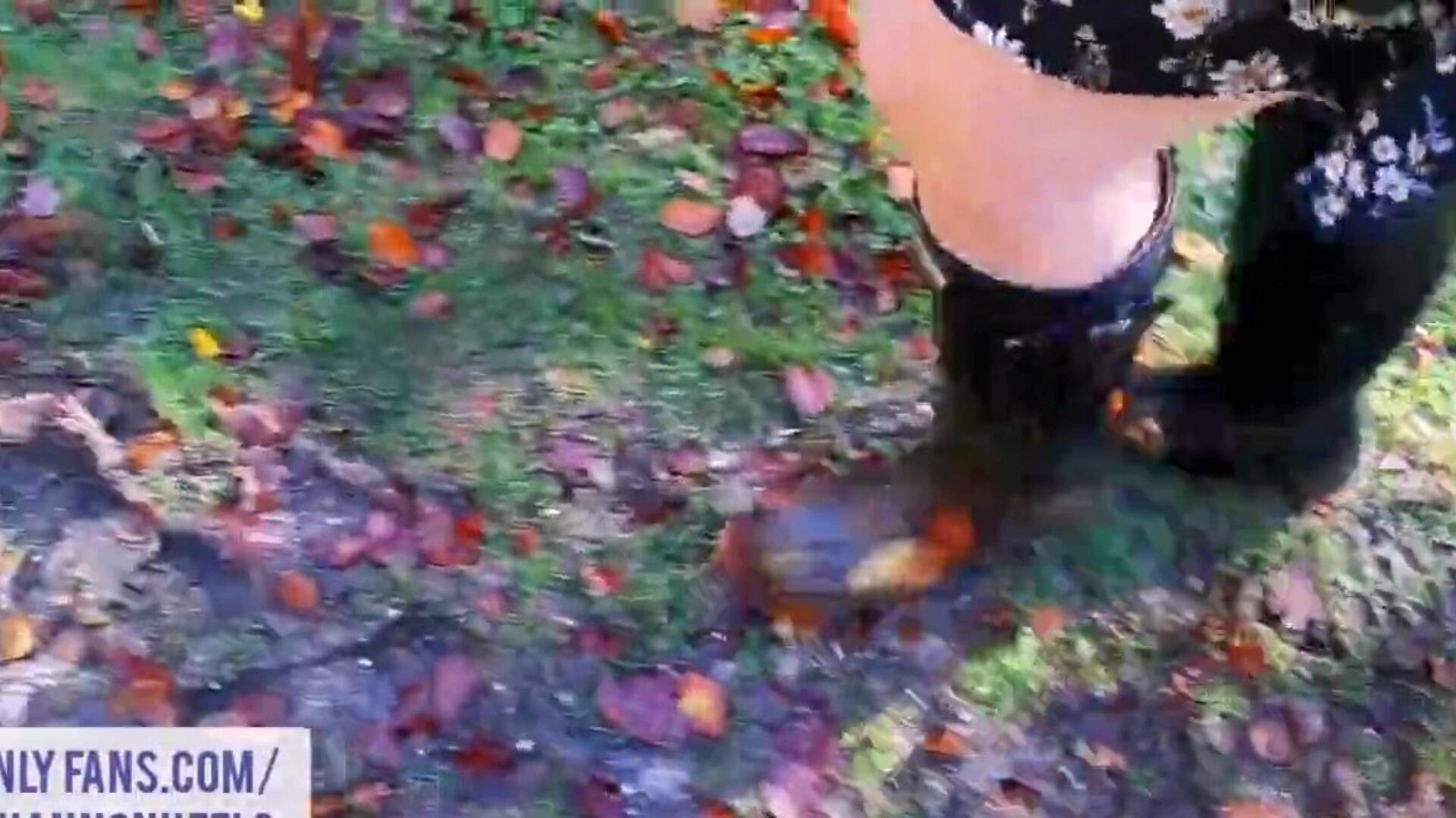 Flashing and Pissing in the Forest - Shannon Heels I enjoy taking ambles in the forest and showing off my curves and vagina Gets me so moist peeing and fingering myself, venturing somebody catching me. See me receive my wellies all oozy and smutty gonzo