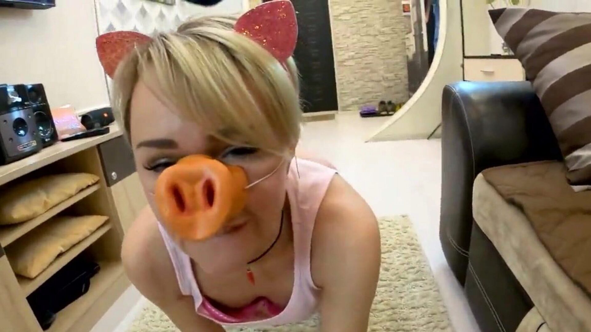 Piggie Deep Sucking Big Dick & Ass Fucking - Facial... Watch Piggie Deep Sucking Big Dick & Ass Fucking - Facial Cumshot video on xHamster - the ultimate bevy of free mother I'd like to fuck & Hardcore HD porno tube clips