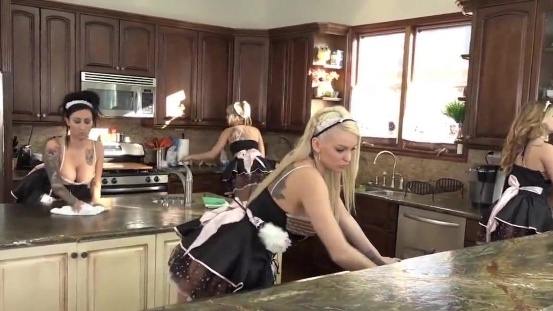 Devilsfilm Busty mother I'd like to fuck Briana Banks Punishes Her Lesbian | xHamster Watch Devilsfilm Busty MILF Briana Banks Punishes Her Lesbian Maid movie on xHamster - the ultimate archive of free mother I'd like to fuck Lesbian Tube & Busty Maid HD porn tube clips