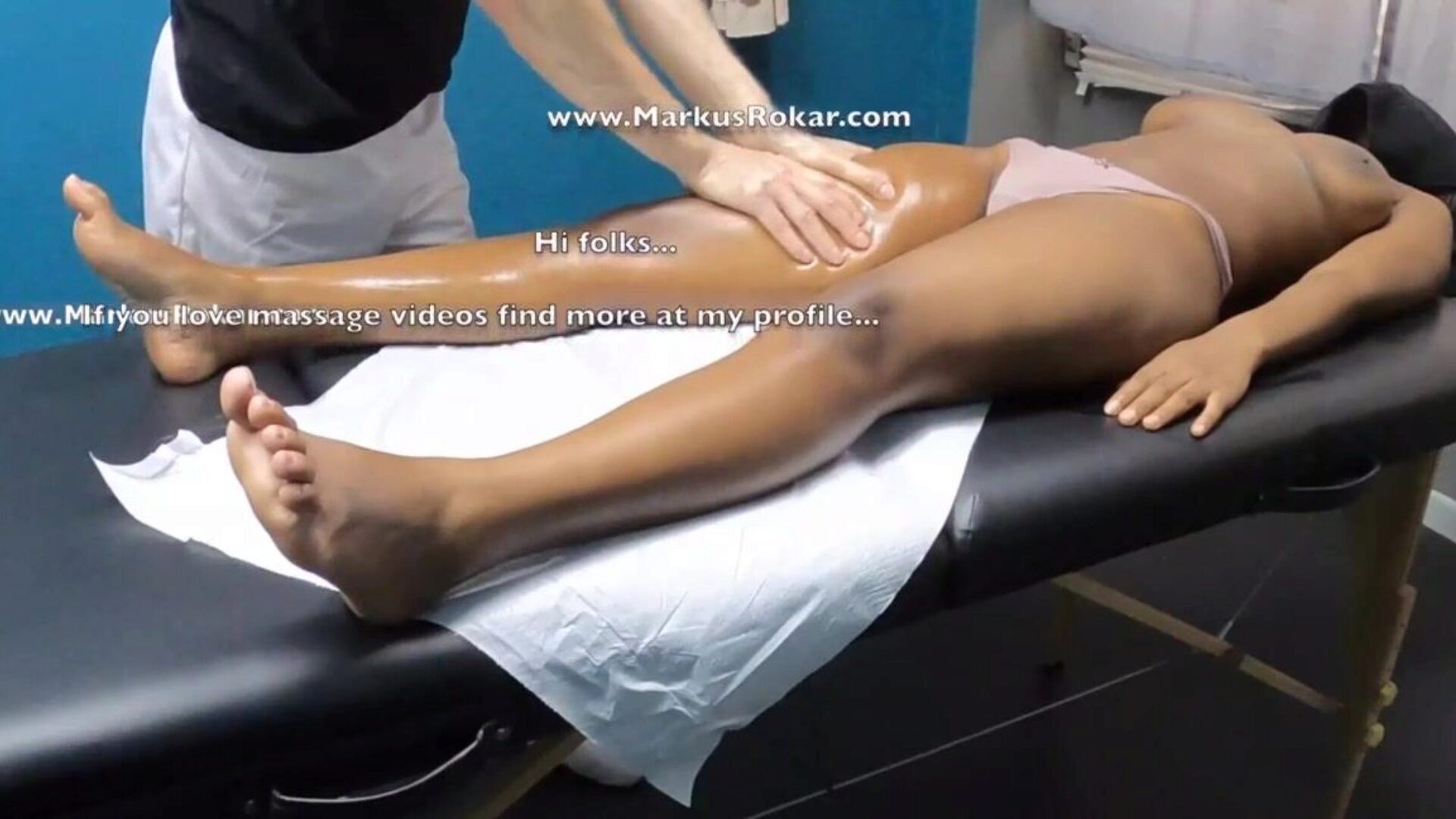 Sexy Black acquires Pussy Massage Hidden Cam