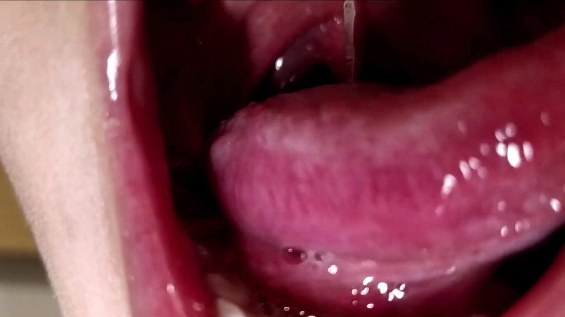 Mouth, vore a and drool fetish of November Aug 12th 2021