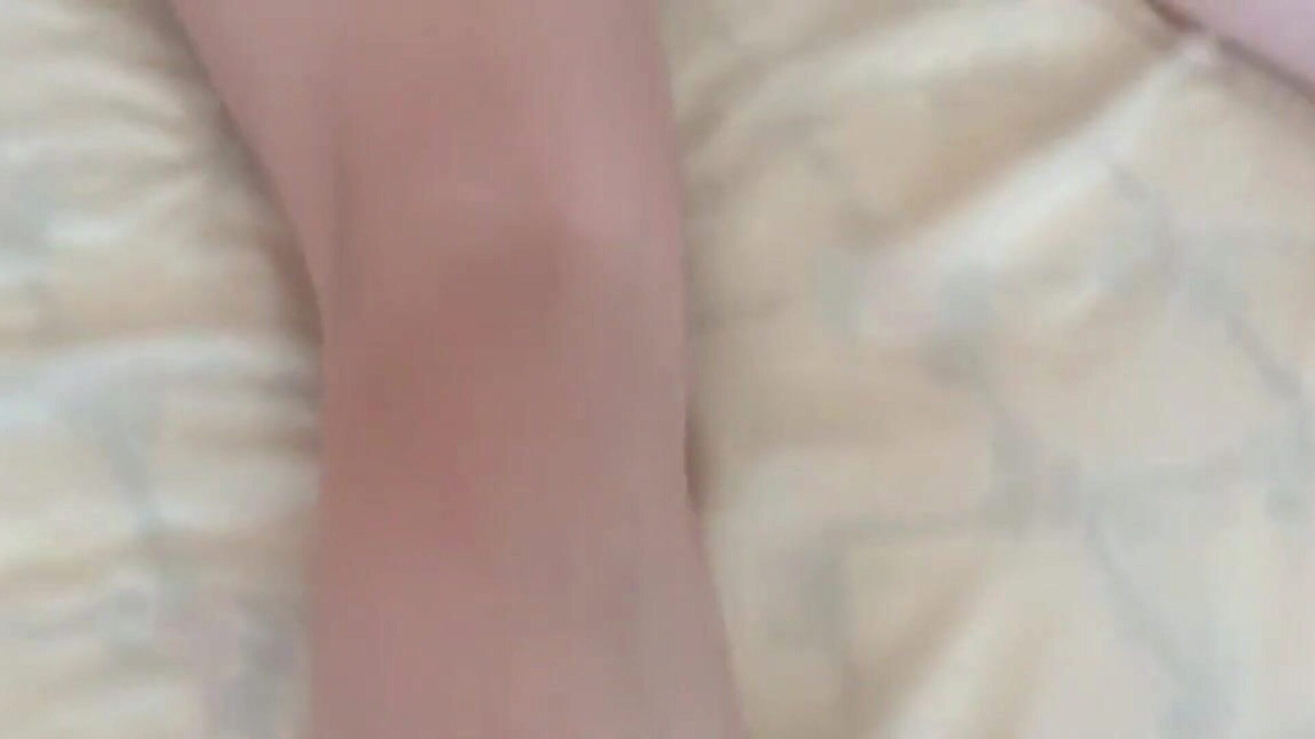 Full getting off and orgasms of my wife's step-sister older