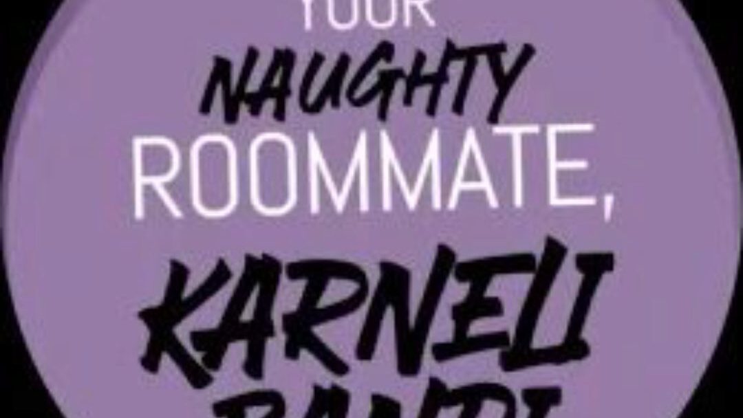 Kinky roomate Karneli Bandi entices you for all day fuckfest - Lifeselector