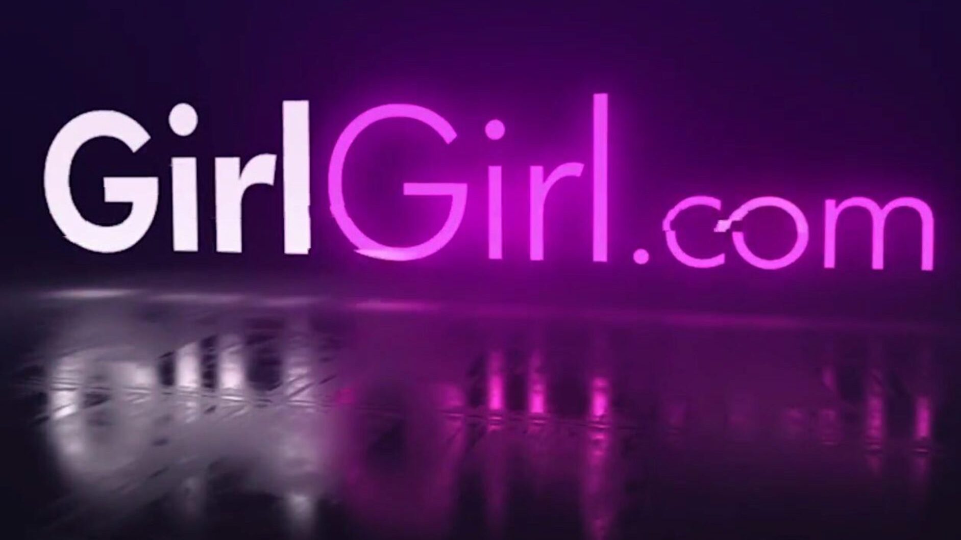 GirlGirl - the Malibu Coincidence Gianna Dior & Avi Love