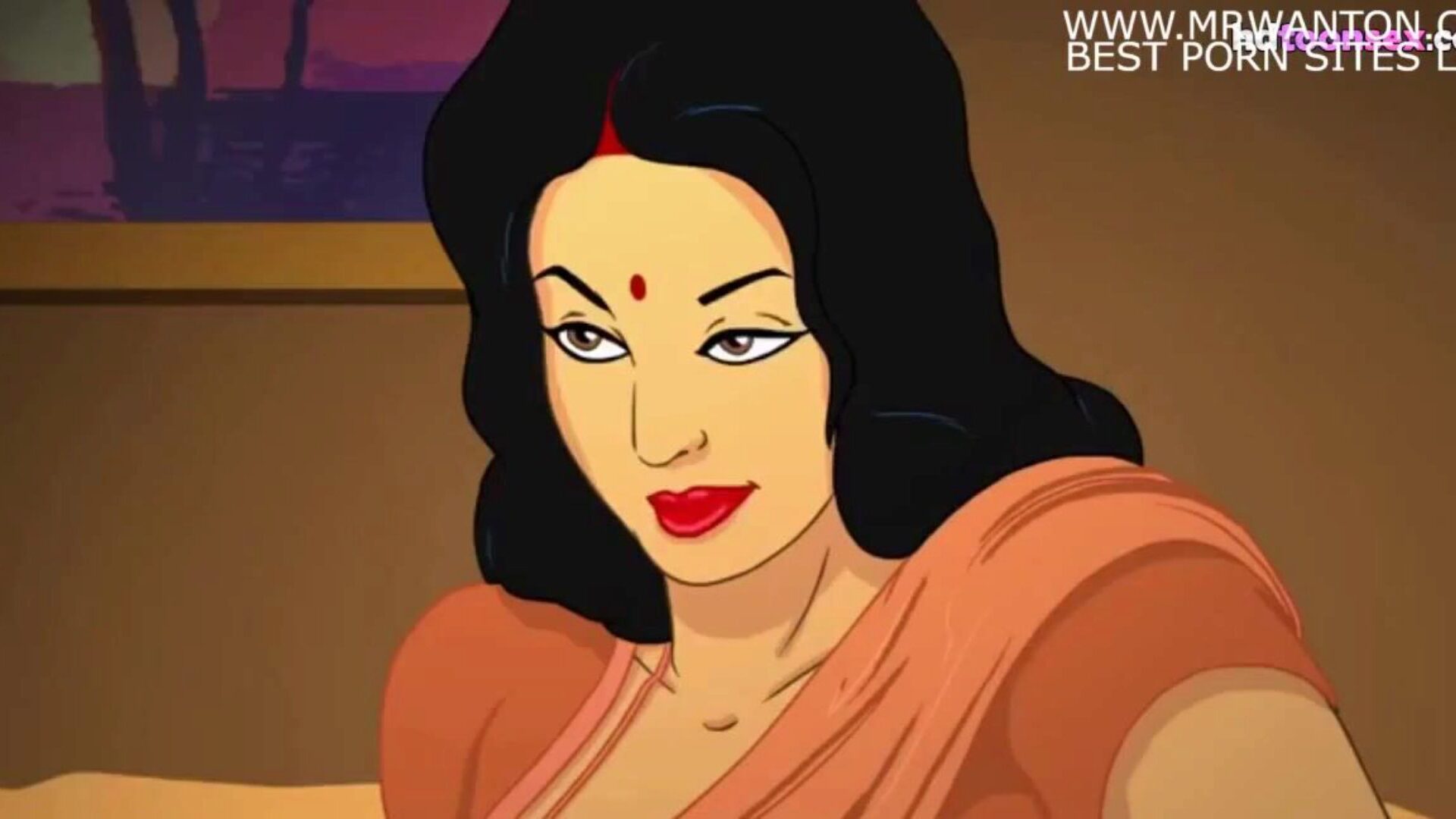 Indian hot hawt cartoon fuck-a-thon – Hindi Indian sexy hawt drawing fucky-fucky Hindi
