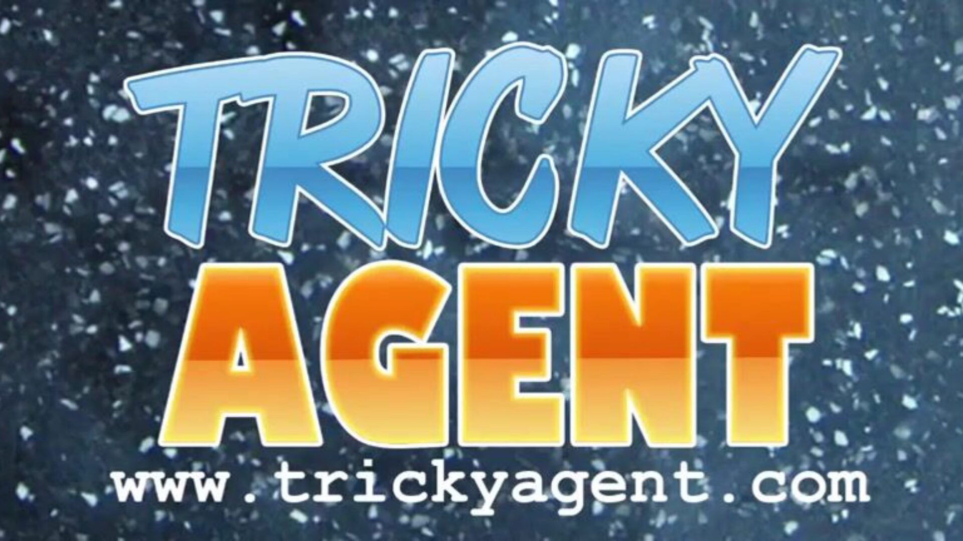 Tricky Agent - A gal Tammy Lynn rescued from the rain acquires enticed