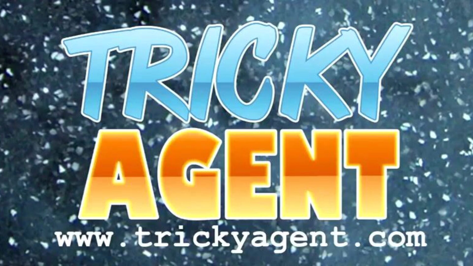 Tricky Agent - My mysterious hotty Aruna Aghora