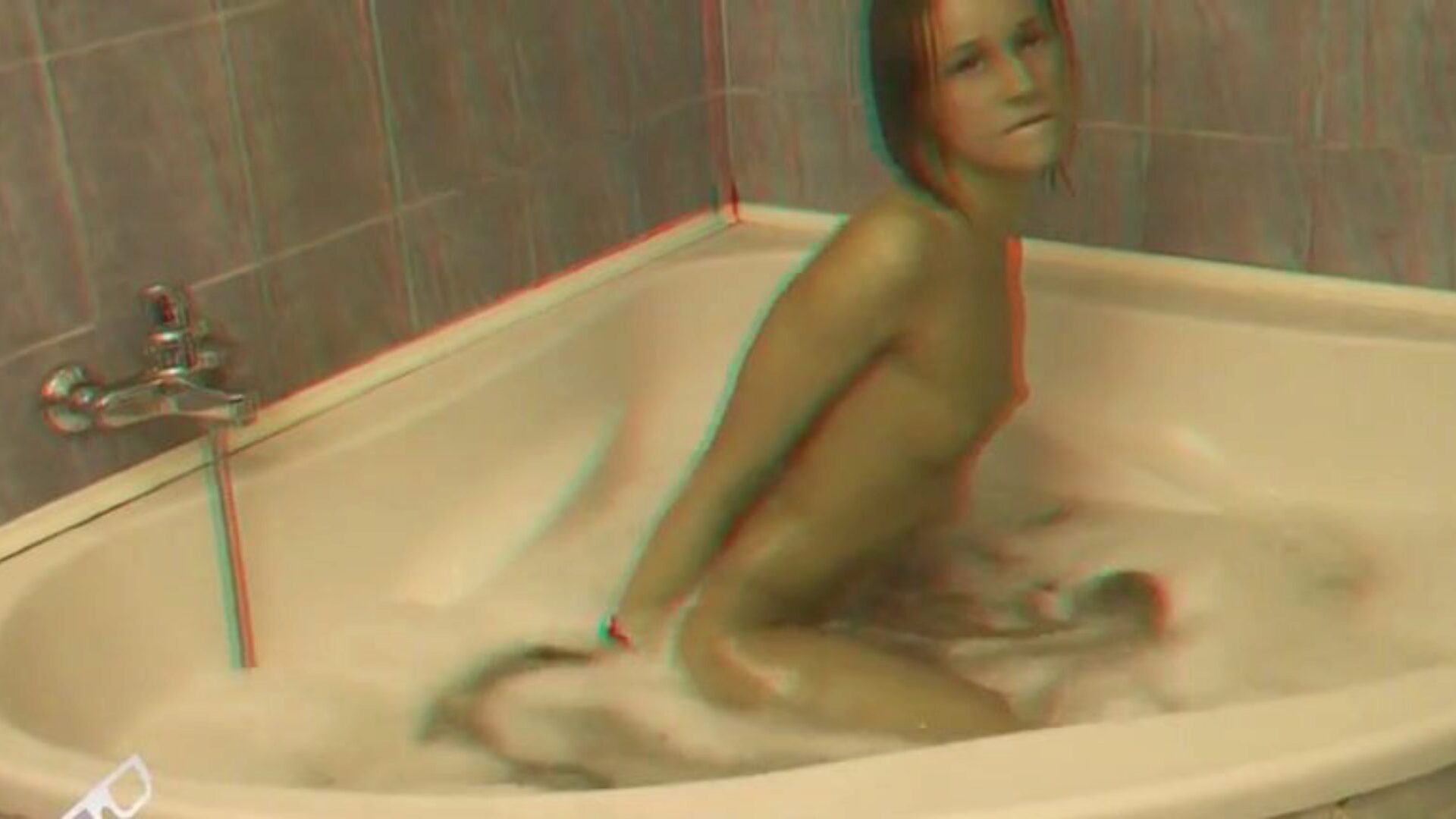 Masturbation in baths Dana C Ashley