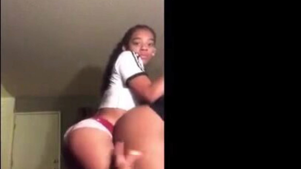 African sluts turning up on scope dirty dancing