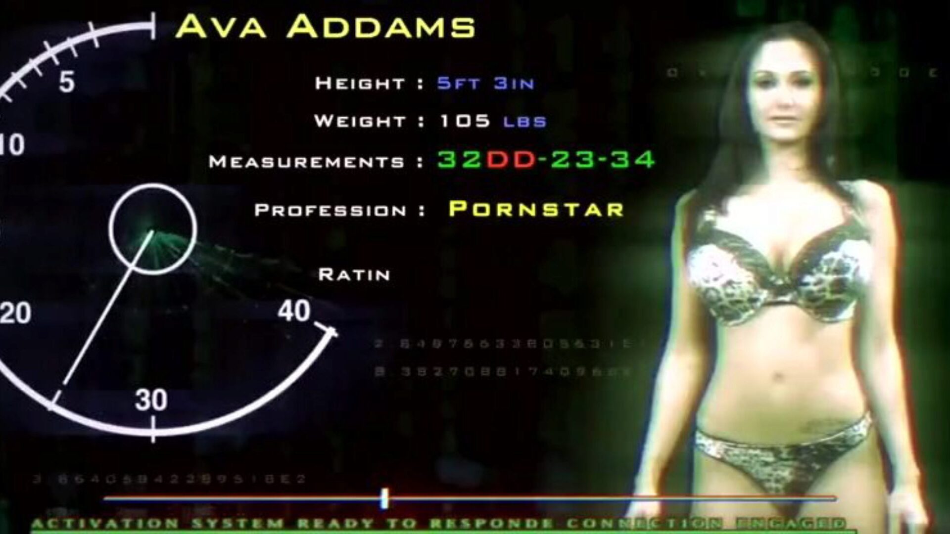 porngoespro - Ava Addams ficken dich direkt nachdem du deinen festen Riesenschwanz geblasen hast