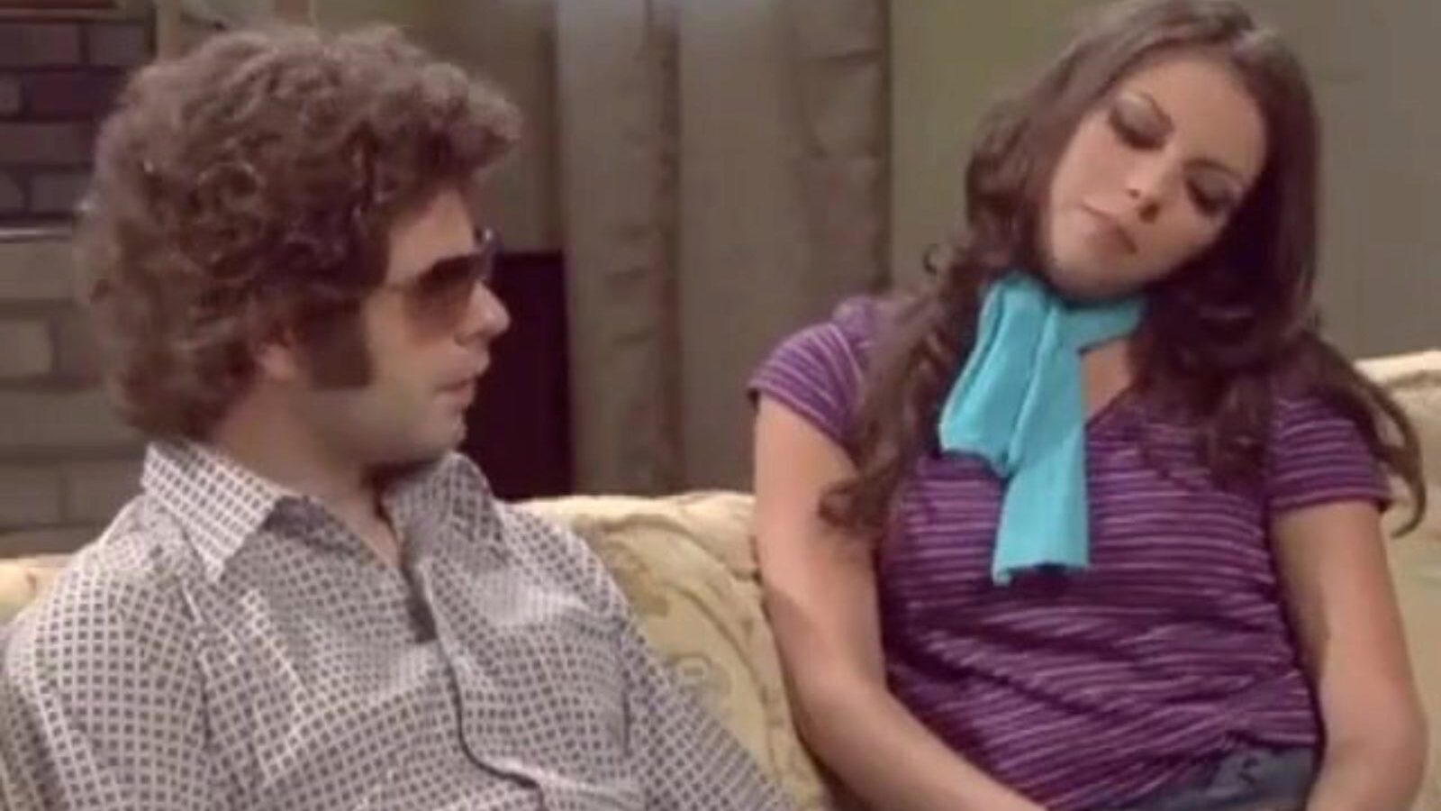 That 70s Show Porn Parody