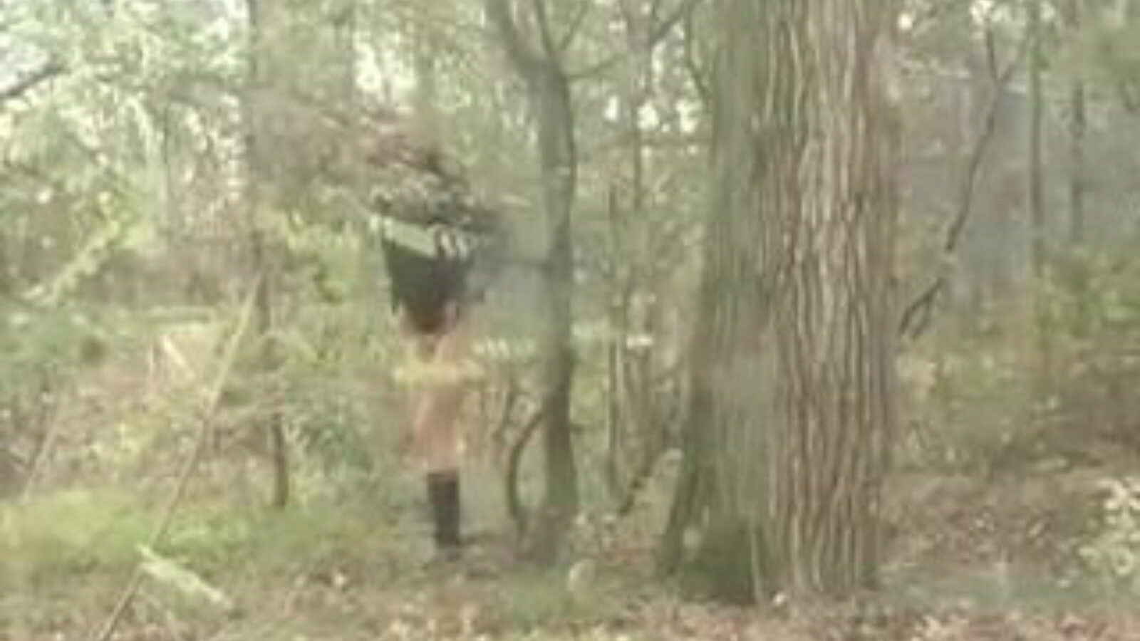 Fucking in the Woods: Free Twitter Porn Episode f1 - xHamster See Pumping in the Woods tube bang-out movie for free-for-all on xHamster, with the domineering bevy of Twitter In Vimeo & Xxx in Youtube porno movie vignettes