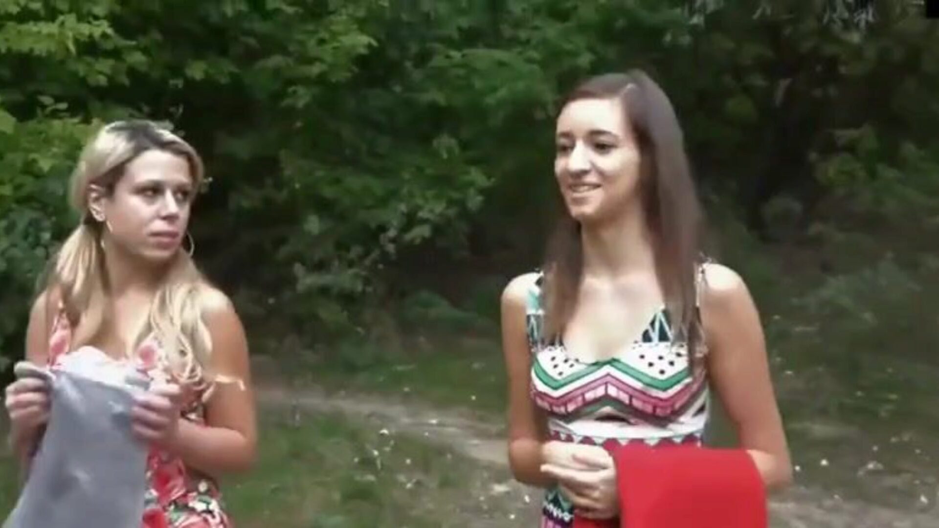 Mamma with Daughter Enjoying Anal Creampie Outdoor: Porn 27 See Mommy with Daughter Enjoying Anal Creampie Outdoor video on xHamster - the ultimate archive of free Mama Mobile Tube & Slutload HD pornography tube vids