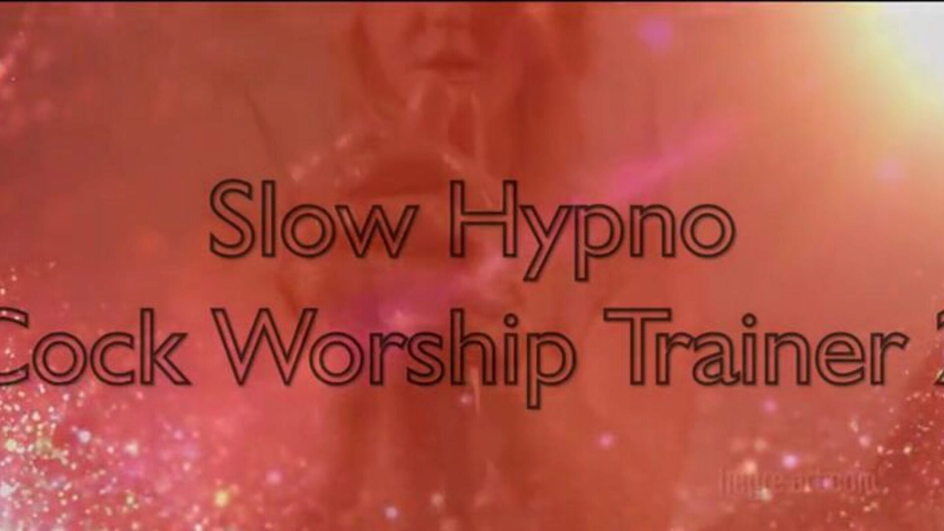 Worship: Slow Hypno Penis Worship Coach 2