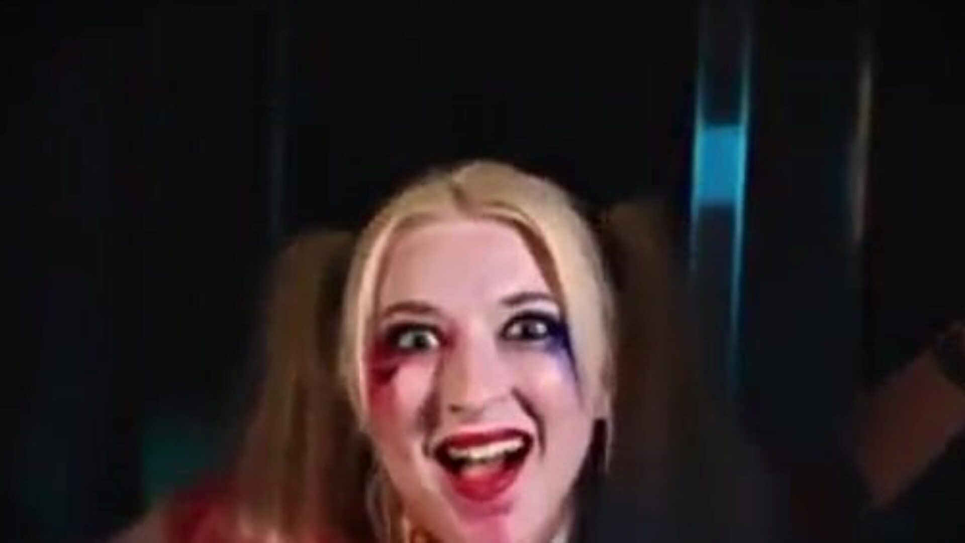 Suicide Squad Harley Quinn Parody (by:Brazzers)in the link http://adf.ly/1lqcZt