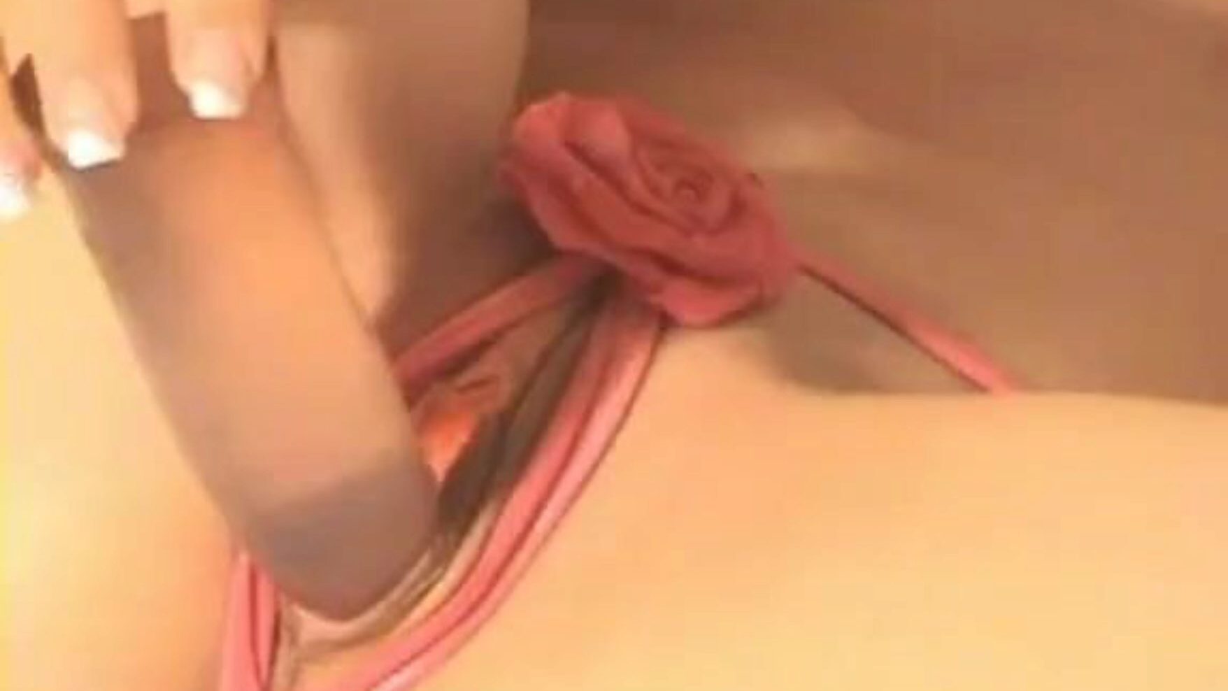 brunette hair cream colored sex tool cam show