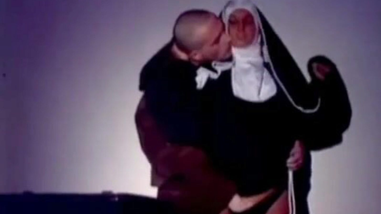Die Versaute Nonne part two