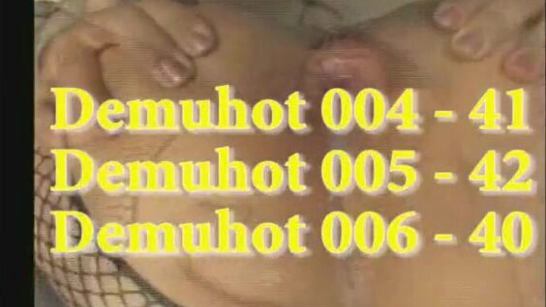 demuhot Anal internal cumshot compilation 010 specific