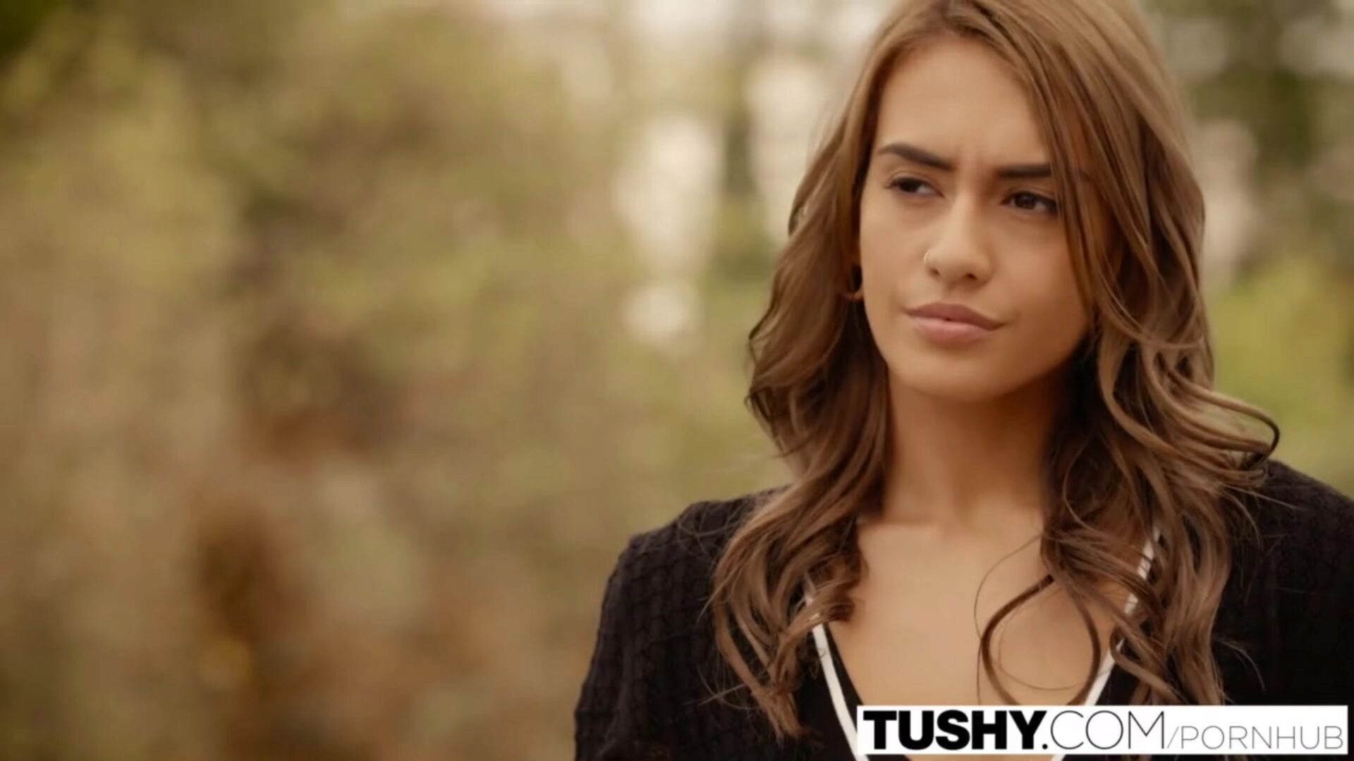 tushy personlig assistent janice griffith elsker anal