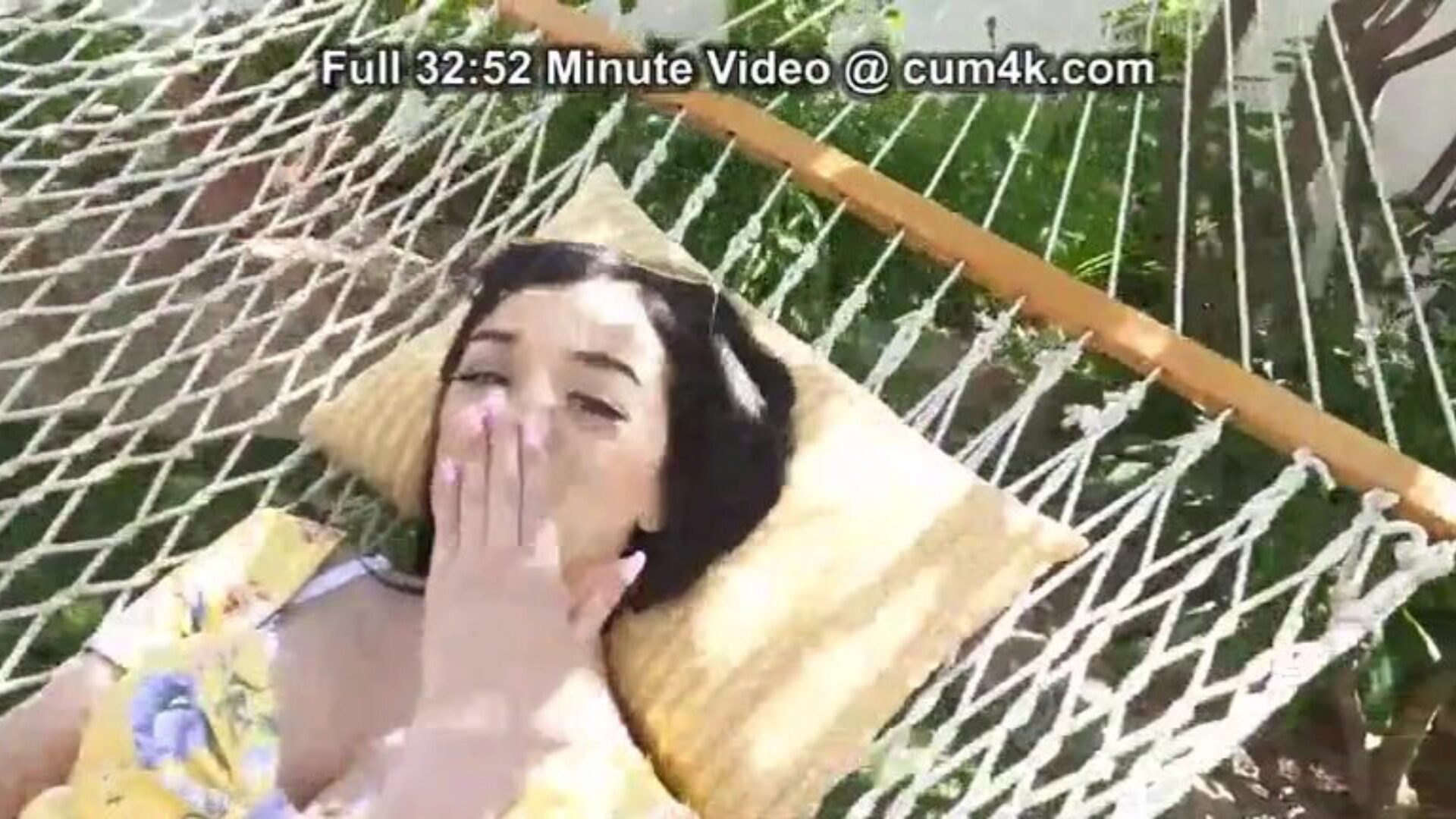 CUM4K Sunny Sunshine Screwed With Multiple Oozing Creampies