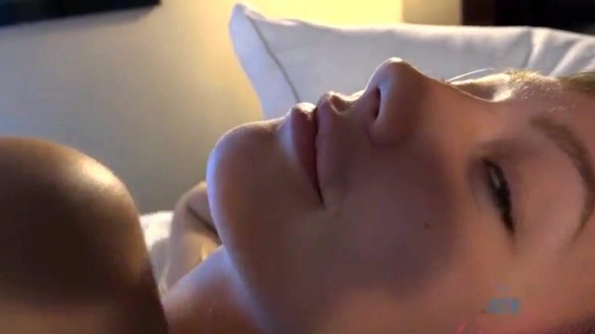 U make Ivy Wolfe spunk and give facial (POV Style)