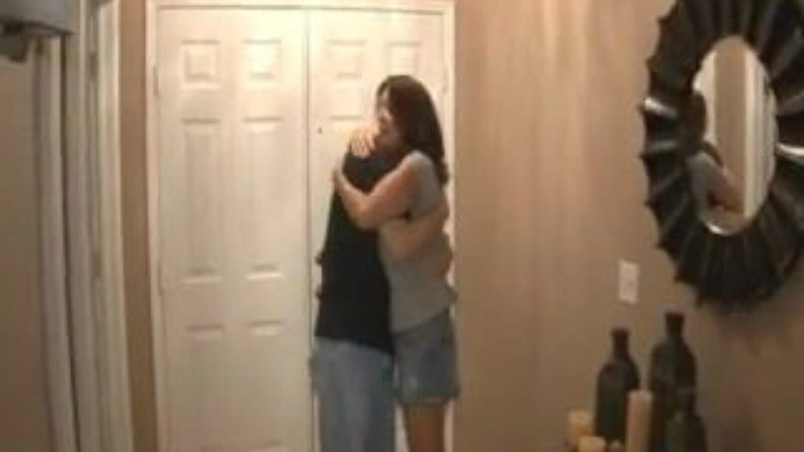 Sex Sterving Son Returned from Jail is Satisfied by Mom Watch Sex Sterving Son Returned from Jail is Satisfied by Mom clip on xHamster - the ultimate bevy of free Vk Sex & mother I'd like to fuck hard-core pornography tube videos