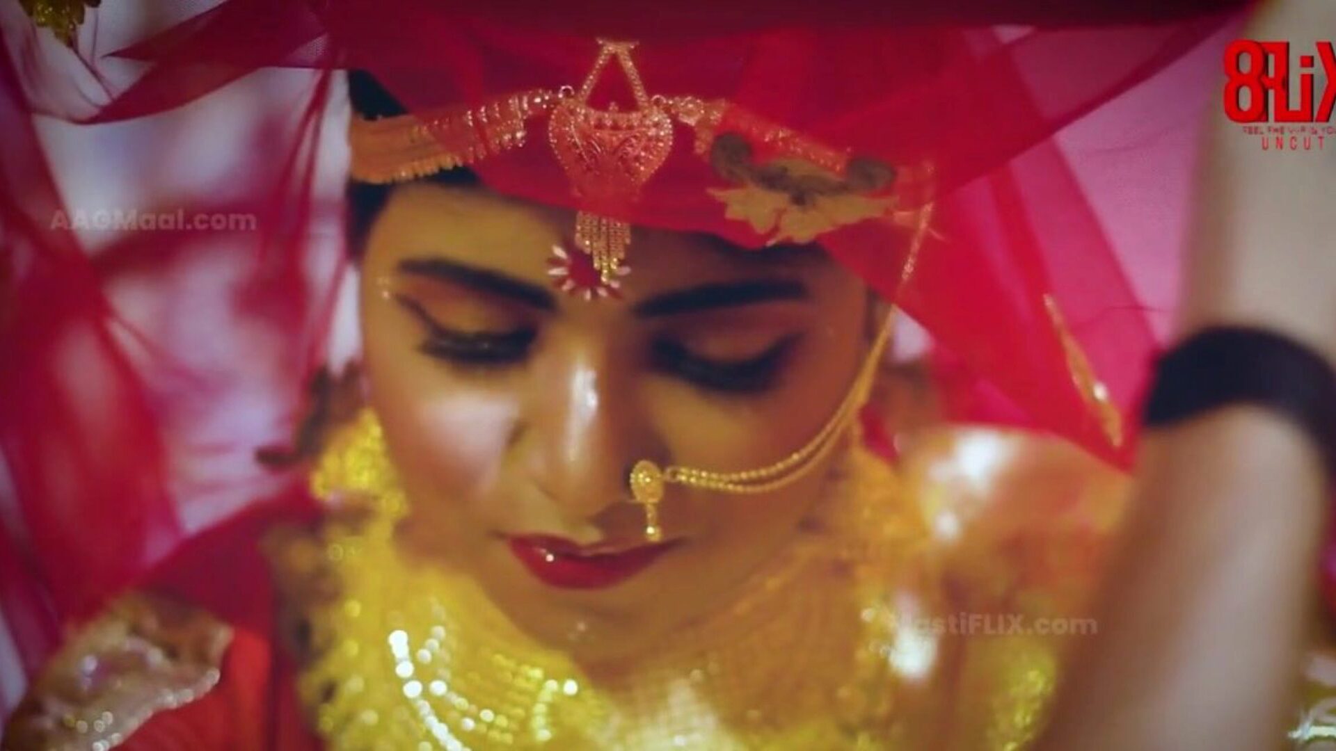 bebo wedding uncut - siguiente nivel de la serie web india