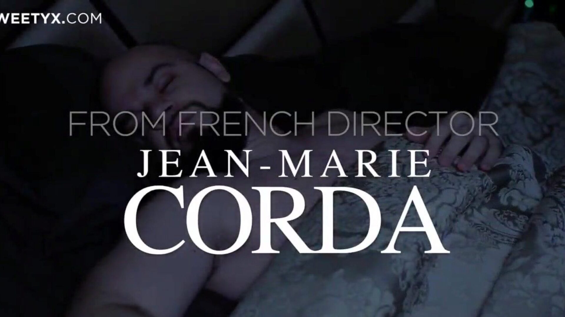 Awesome assfucking fuck-fest with Jean-Marie Corda