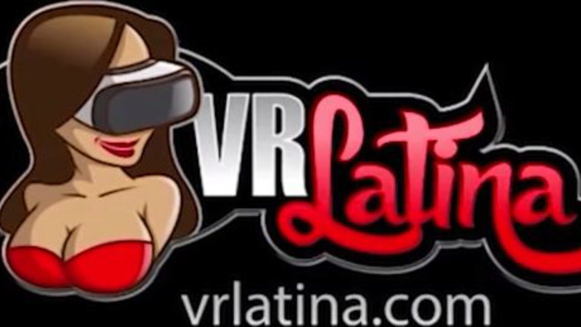 VRLatina - Big Tits Dark Latina Ultra Hard Fuck - VR