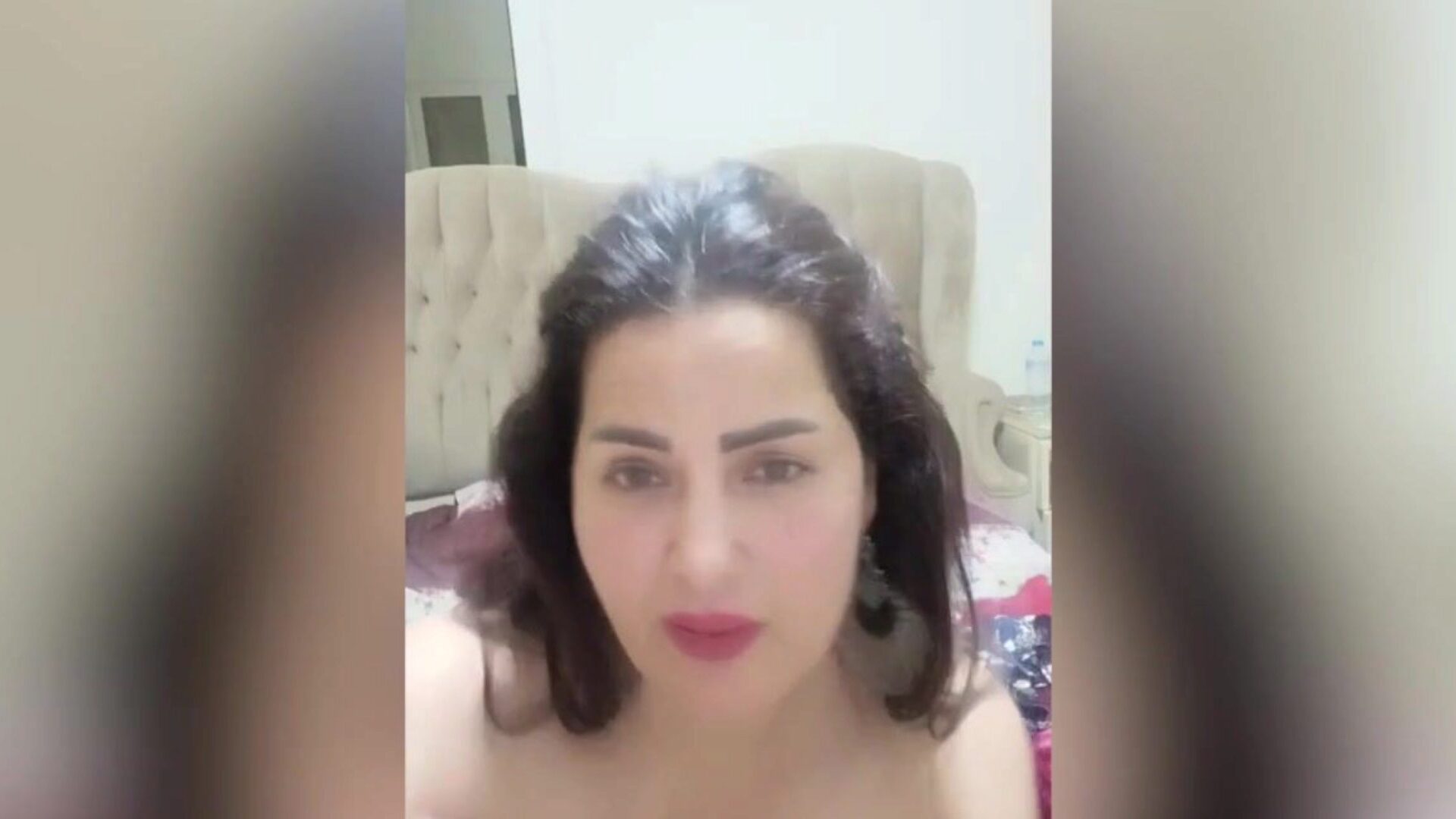 arab egyptská herečka hrb sama el masry sexy masrya naar egyptská arab fucky-fucky od sama al-masry, která je hawt asaaa, představí své velké billibongy a hawt velké a-hole masrya naar