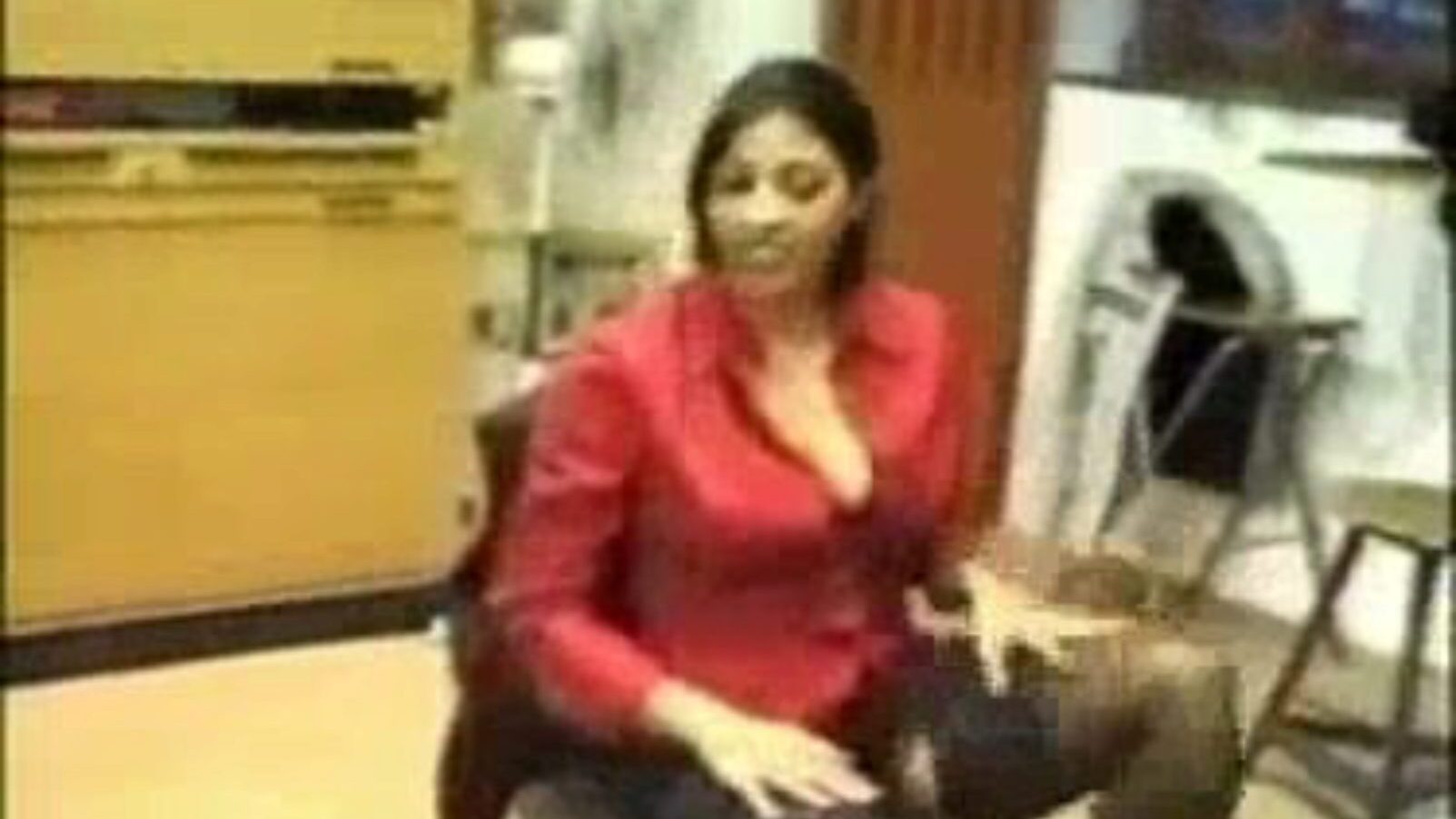 busty indian girl fuck in office