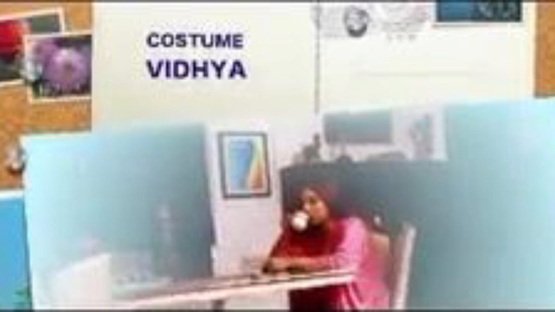 miya biwi aur ven hdrip nuefliks hindi kortfilm