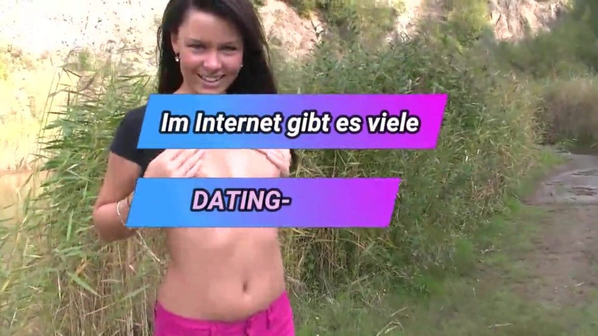 немецкий подросток открытый ректальный секс - около озера немецкий подросток совершеннолетия открытый ректальный секс - около озера