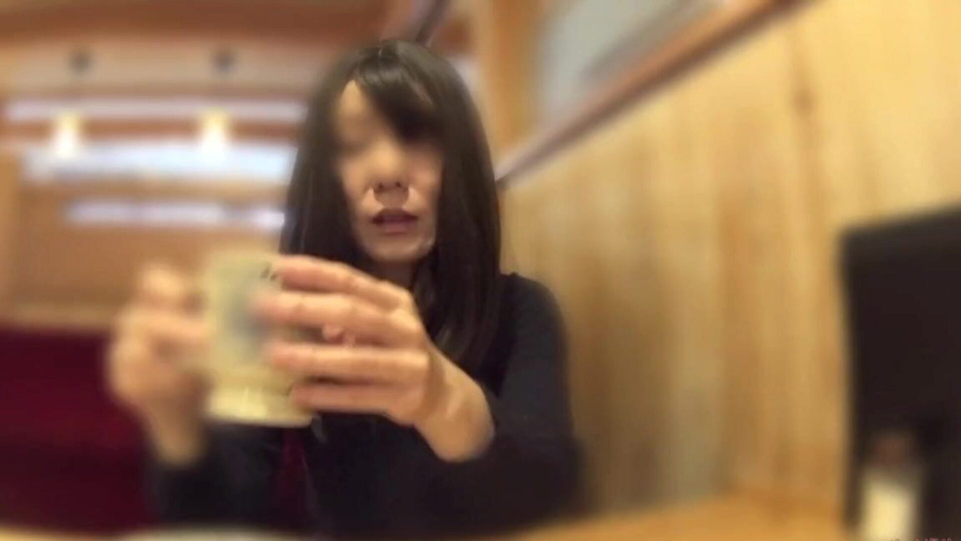 אשתו קרנן הורידה את תחתוניה בבית הקפה: פורנו בחינם 60 צפה אשתו של קרנן הורידה את תחתוניה בבית הקפה וידיאו ב- xhamster - הלהקה האולטימטיבית של יפני אסיה בחינם קטעי וידאו פורנו hd גונזו