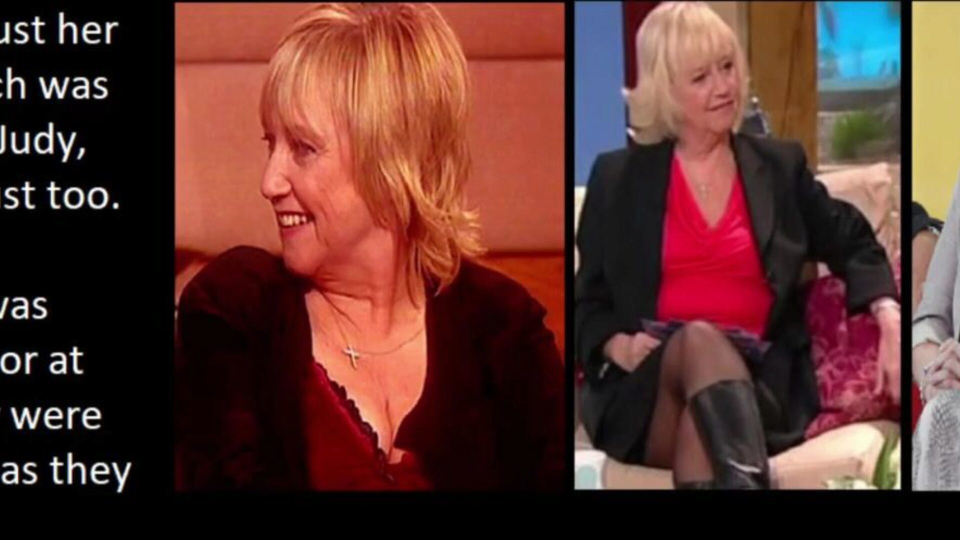 Judy Finnigan Rise and Fall of the Original Uk Tv mother I'd like to fuck Watch Judy Finnigan Rise and Fall of the Original Uk Tv MILF P6 movie on xHamster - the ultimate collection of free-for-all British Uk mother I'd like to fuck HD porn tube movies