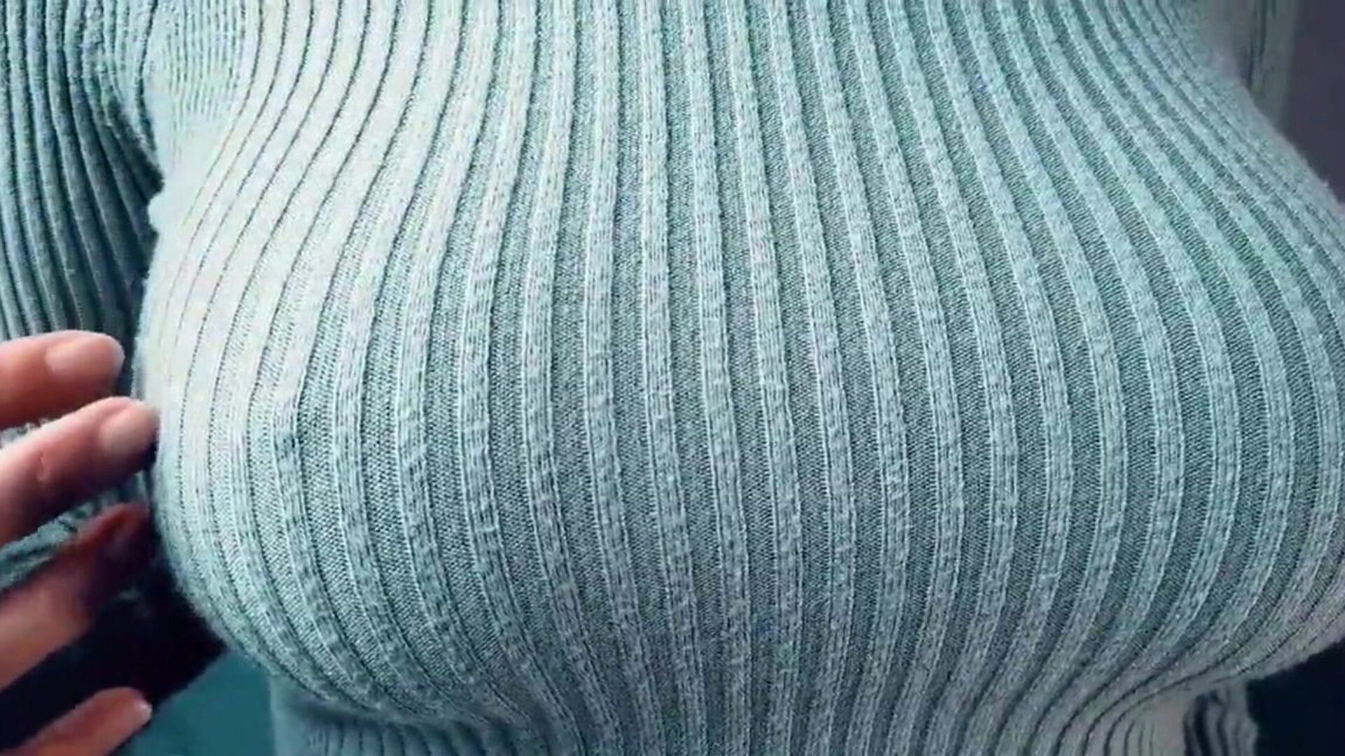 Big Tits Playing Teasing in a Tight Knitted Sweater... Watch Big Tits Playing Teasing in a Tight Knitted Sweater episode on xHamster - the ultimate selection of free 60 FPS & Knitting HD porno tube episodes